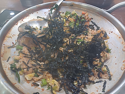 충무할매낙지볶음 4
