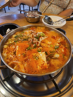 종가김치찌개 대표 사진