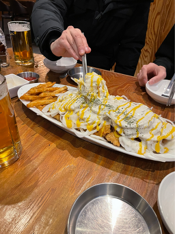 봄이 대표 사진