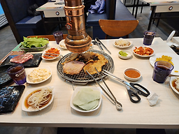 Myeongnyunjinsagalbi 4