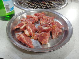 삼성빨간양념 사진 3