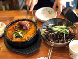 차이나 사진