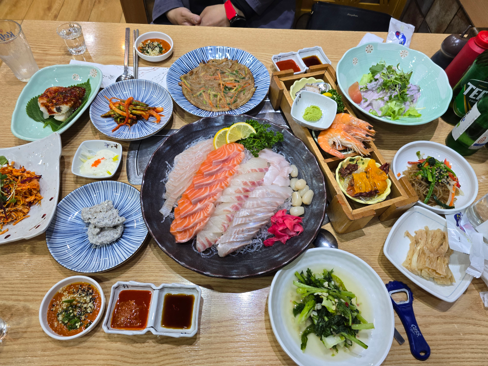 바다애 1