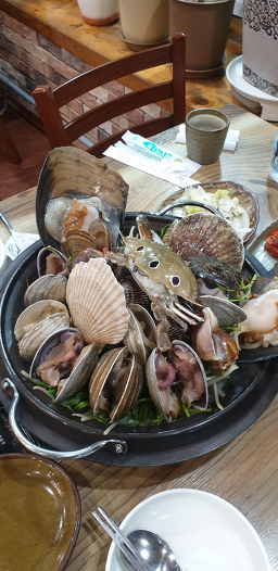 송파해물탕 2