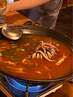 달달한포차 충정로점 사진 2
