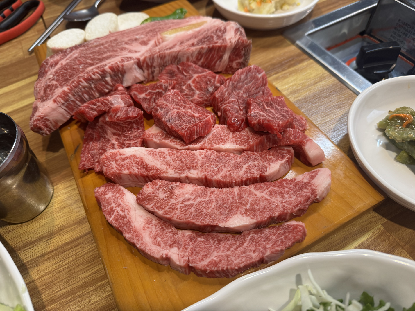 한우사랑풍미정육식당 대표 사진
