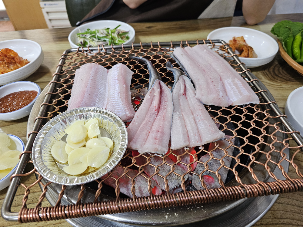 7gongjusikdang (7공주식당) 2