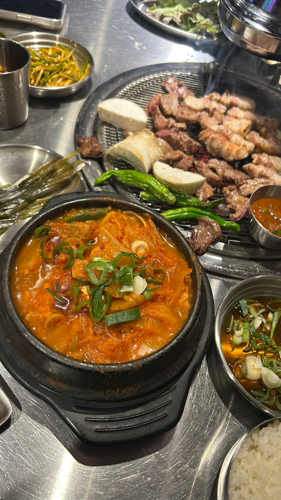 삼목집 철산본점 1