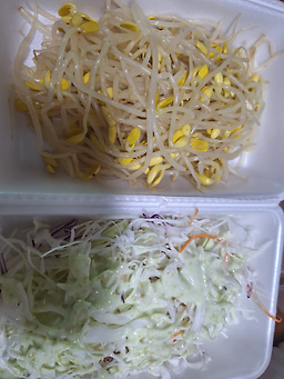 Myeongseoljaemyeongtaeyorijeonmunjeom (명설재명태요리전문점) 1