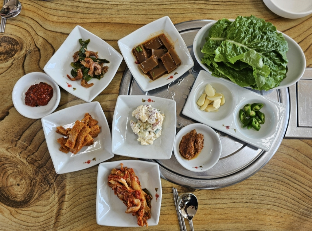 엄마손식당 사진 5