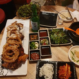대현매운족발 본점 사진 7