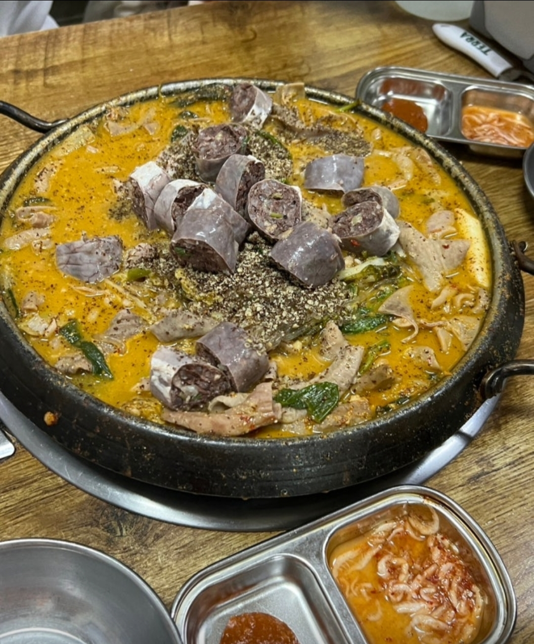 이경문순대곱창 사진 2
