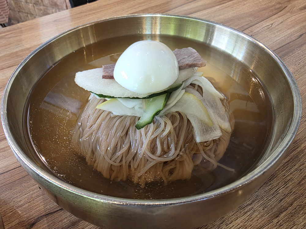 Gyeonginmyeonok (경인면옥) 2