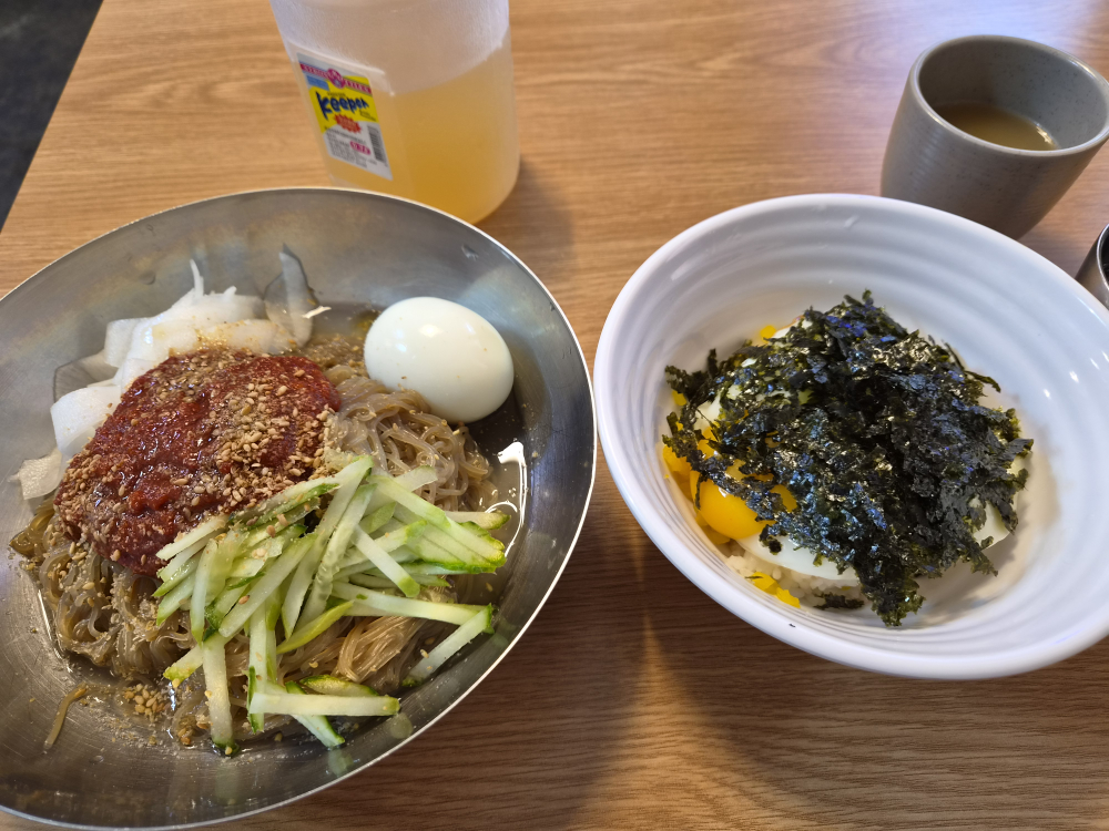 코끼리냉면 사진 6