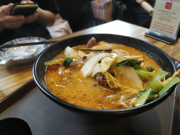 마라공방 홍대입구역직영점 사진 8