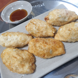 Mandurang (만두랑) 3