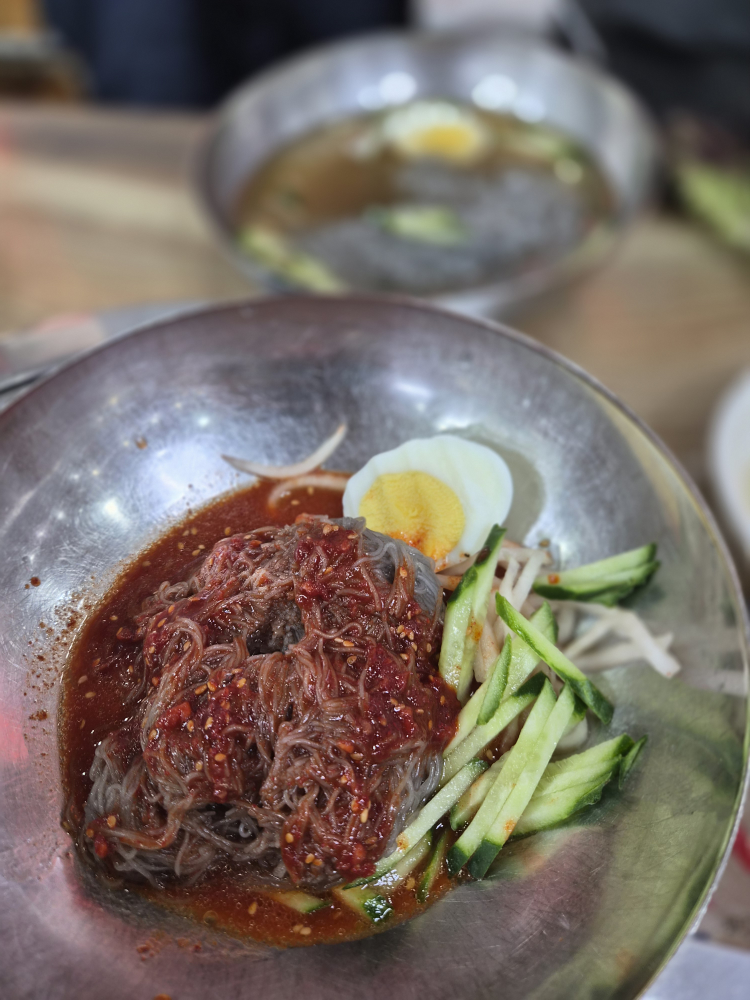Taewanggalbi (태왕갈비) 3