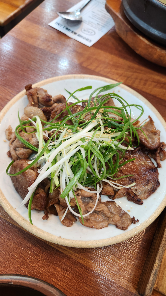도랑추어탕 5