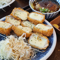 바삭돈까스 삼화점 사진 5