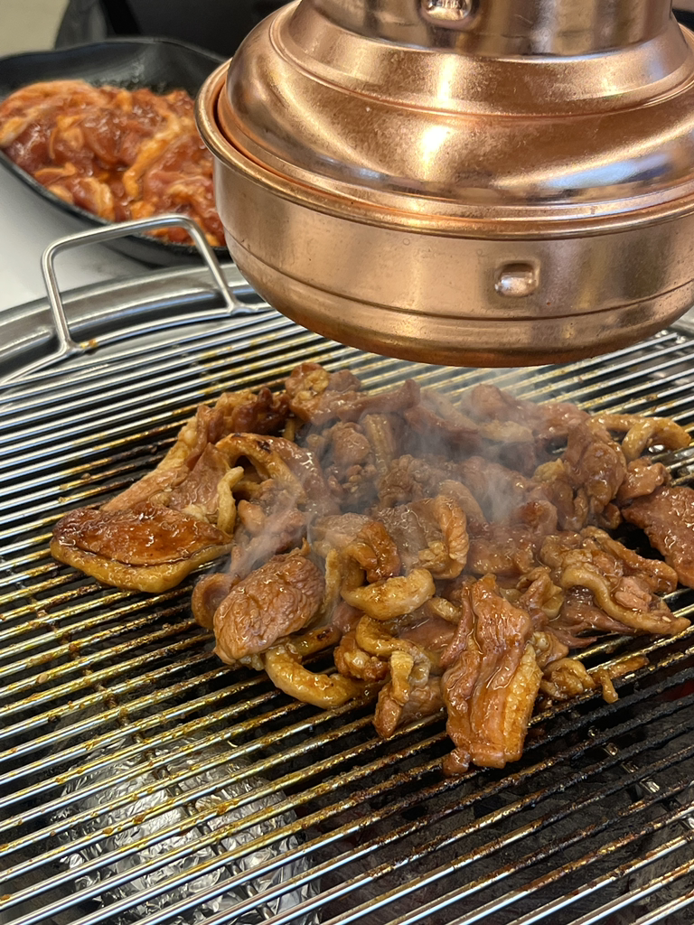 Ganaandeok (가나안덕) 2