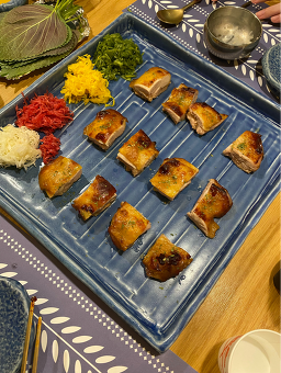 닭꼬얌 사진 5