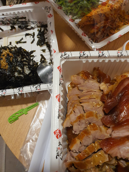 가장맛있는족발 5