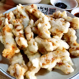 사천왕 사진 6