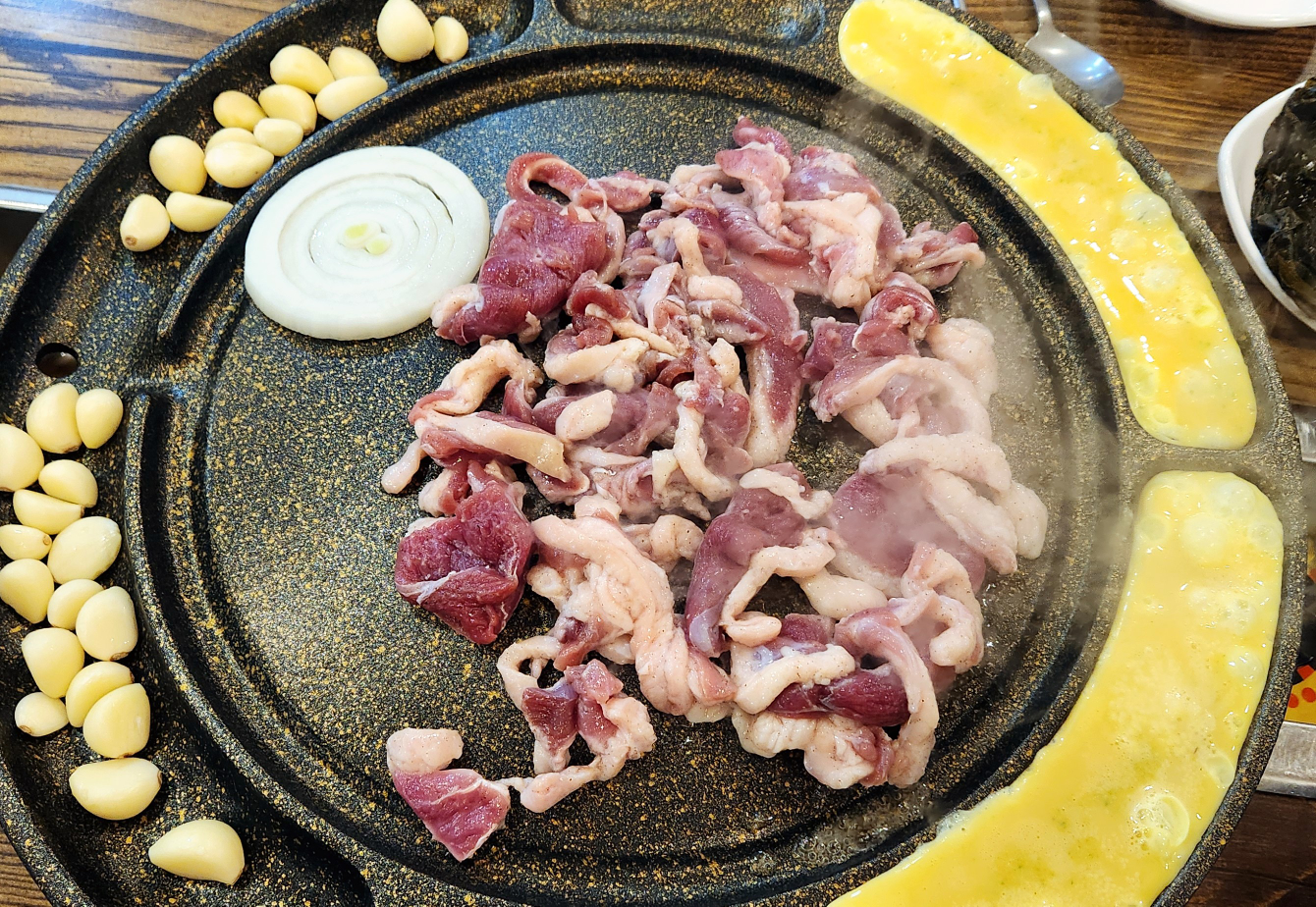 Chakhansaengori 5