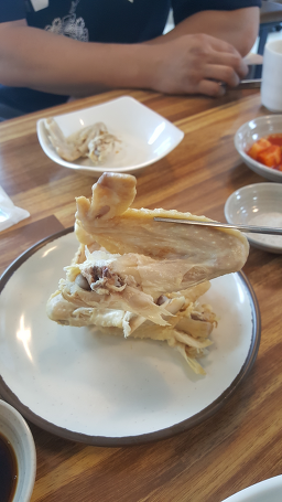 진국닭곰탕 5