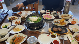 미연복집 4