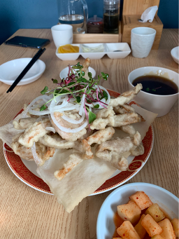 동광메밀짬뽕 사진 5