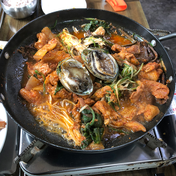 흑돼지전문 모구리 사진 4