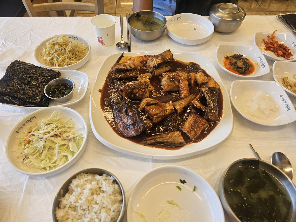 Heungmaneulhwanggimyeongtae 6