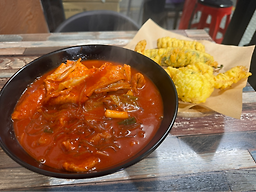 논현동빨간떡볶이 사진 6