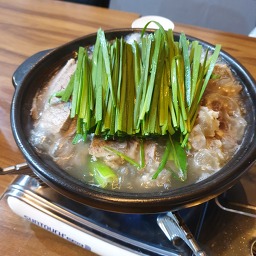 민정식당 서울숲직영점 대표 사진