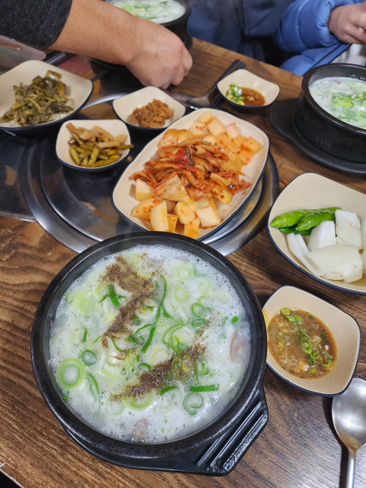 횡성소머리국밥 대표 사진