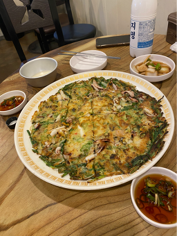 종로빈대떡 사진 4