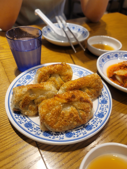 오한수우육면가 오피시아점 사진 2