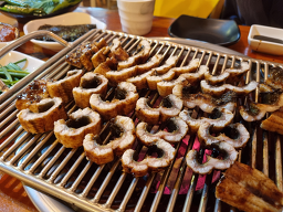 황토영광장어 2
