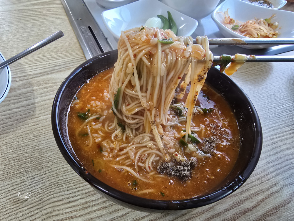 Pungjeonhosu (풍전호수) 2
