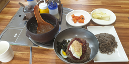 홍천막국수 3