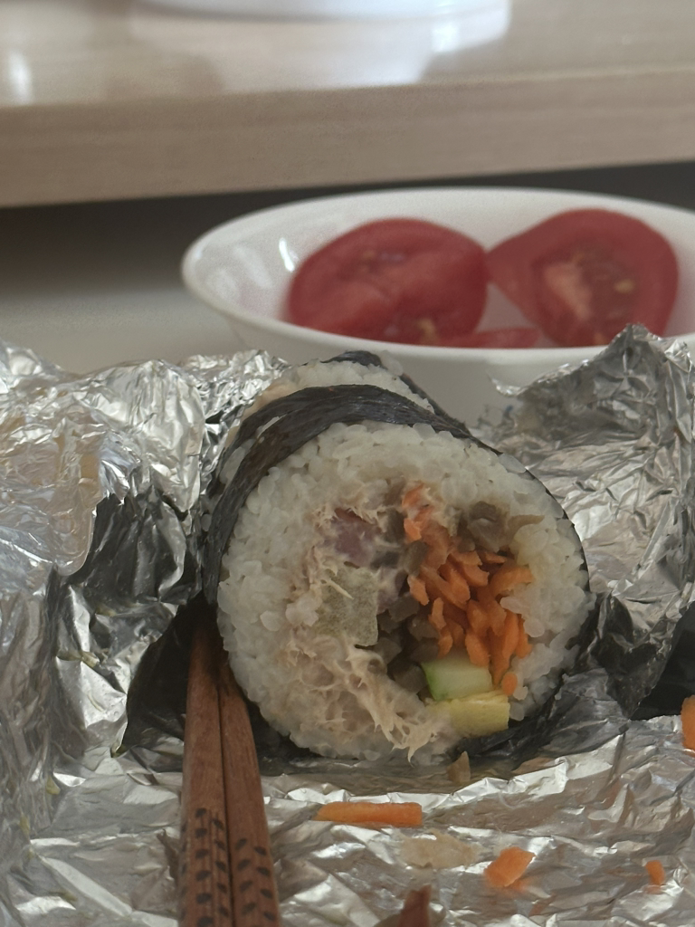우리집김밥 5