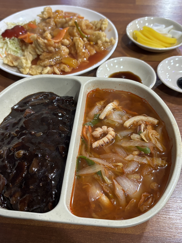 Baengnihyang 6