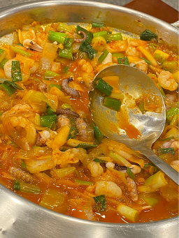 사위식당 서울스퀘어점 사진 2