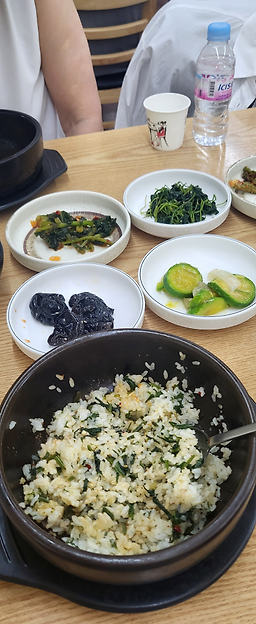 댓돌 3