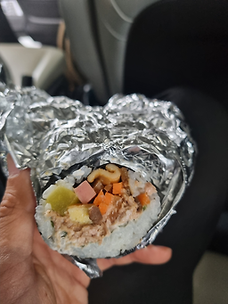 Dadeurigimbapcheonguk 4