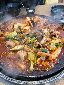 매우릉쭈꾸미 사진 7