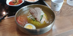담우정 2