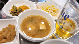 Namseonoksikyuksikdang (남선옥식육식당) 3