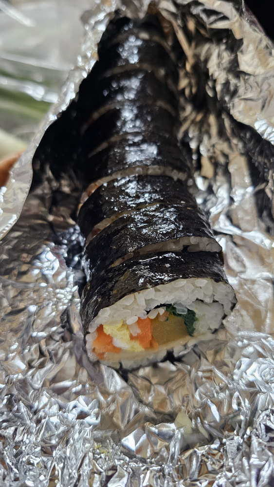 Jindariudongjip (진다리우동집) 2